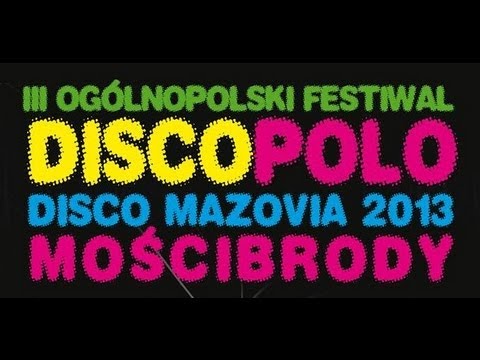 Bodzio Dance & DJ Mysz - Po robocie (PREMIERA DISCO MAZOVIA 2013)