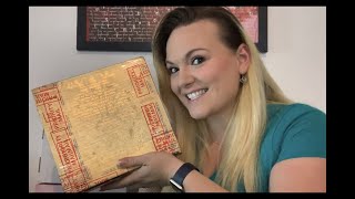 New UNBOXING!! Majestic Bride Box