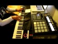 Rachelle Ferrell - I can explain Piano (HD1080p)
