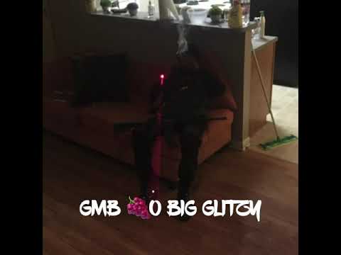 GMB Grape O Big GLitzy