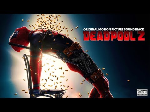 Welcome to the Party (feat. Zhavia Ward) - Diplo, French Montana & Lil Pump from Deadpool 2