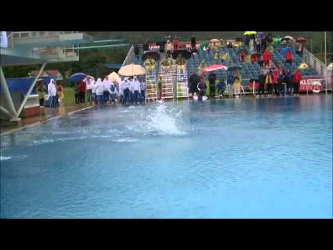 Best Dives of A-Boys Platform - Diving Junior European Championships 2012
