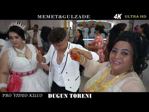 MEMET ILE GULZADENIN DUGUN TORENI