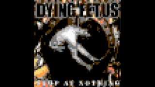 Dying Fetus - Vengeance Unleashed (8-Bit Nintendo Remix)