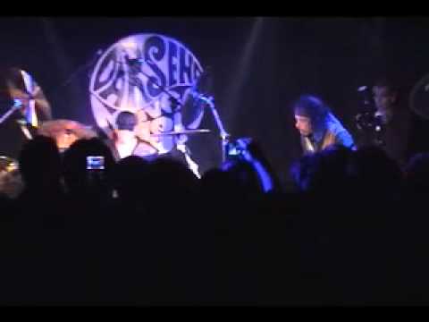 Remembering Jimi Hendrix - voodoo child - RANDY HANSEN BAND feat. LEON HENDRIX - DARSENA LIVE MUSIC