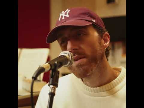 Mecna, CoCo - La più bella (Acoustic)