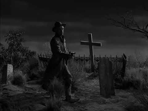 3x07 pt.5 La tomba - Ai Confini Della Realtà (The Twilight Zone)