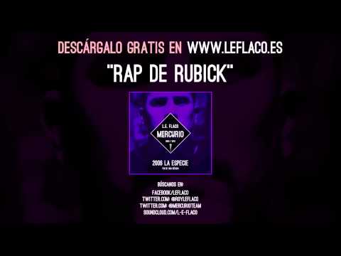 Rap de Rubbik
