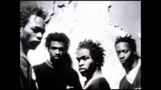 Lost Boyz - Summertime