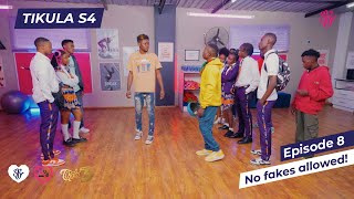 Tikula S4 Episode 8 l No fakes allowed!
