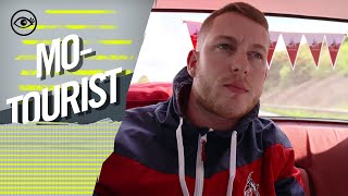 Mo-Torres auf dem Weg nach London