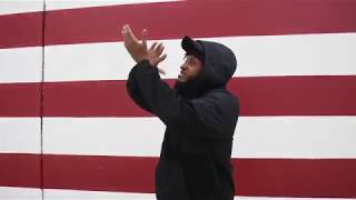 SparkzGAWD- A Tale of 2 Cities Freestyle (#DopeOnSundays 02)