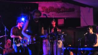 Phosphorescent - A Picture Of Our Torn Up Praise - live @ Rolling Stone Weekender 2013-11-23