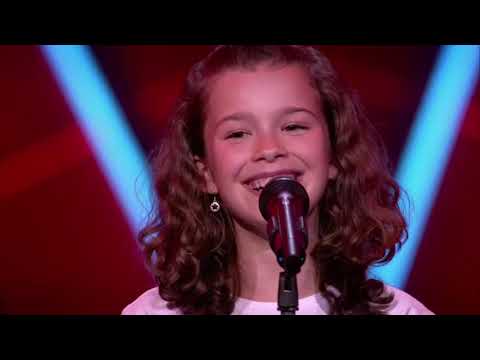 VOICE KIDS 2020   ROOS