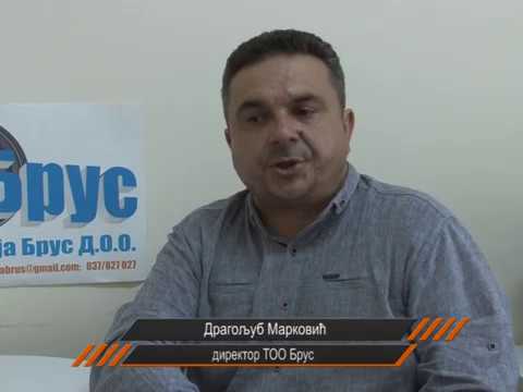 "Dani vrganja" na Kopaoniku