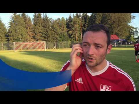 FuPa präsentiert die Kreisklassen-Eröffnung BT SG Trockau gegen SV Kirchahorn