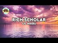 Lil Mabu RICH SCHOLAR Lyrics