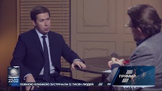 "Кисельов Авторське". Гість програми Ілля Новіков. Ефір від 2 січня 2019 року