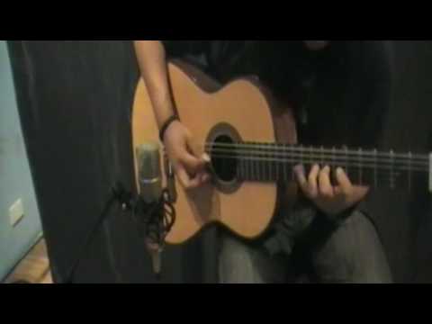 Hernan Daniel Vallejo - La Pasion de las Aguas (feat. Ivan Sencion)