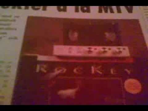 Amitopia TV Special - Amiga Magazines: Datormagazin 1993