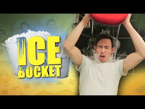 JÄÄVETTÄ LEGENDOILLE! | FIFA 16