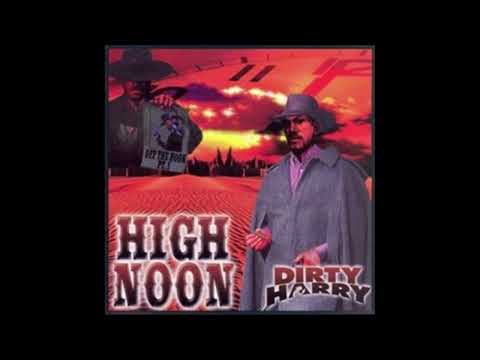 DJ Dirty Harry - High Noon Off Da Hook Pt.I (1996)