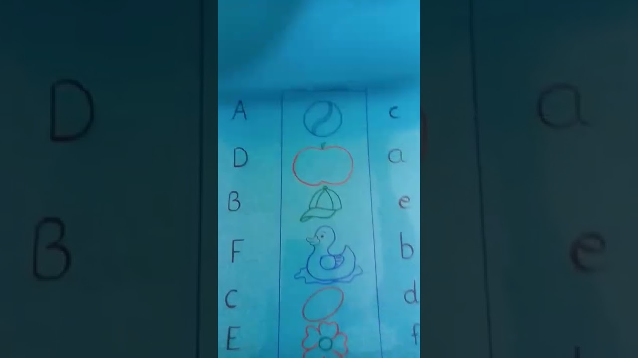 preschool kindergarten worksheets | daily practice