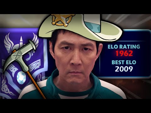 Ranked is TOO HARD... 🥀