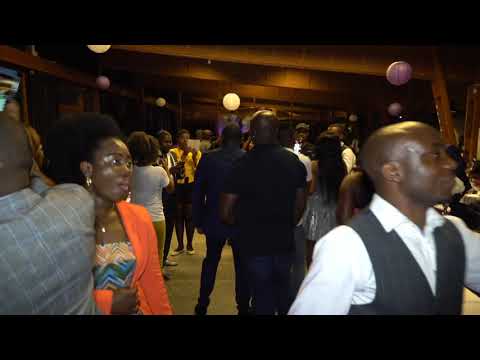 Sergeo Polo @ De Barons Event 2018