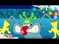 Oggy And The Cockroaches NEW COMPILATION UFO ALIENS OGGY Full Episode In HD