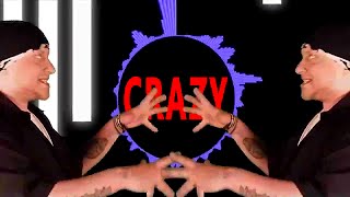 AJ JORDAN - CRAZY - HD - ITUNES MUSIC VIDEO - DEVIL'S NIGHT 2015