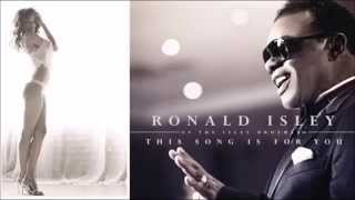 Ronald Isley - Another Night [This Song&#39;s For You]