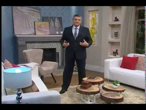 FÉ PARA HOJE - COMO SER FELIZ - 02 /06/ 2015