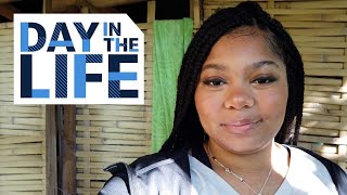 Quinnipiac Day in the Life: Spring Break Trip to Guatemala
