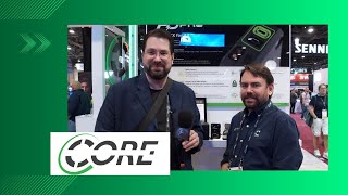 CORE SWX - NAB SHOW 2024