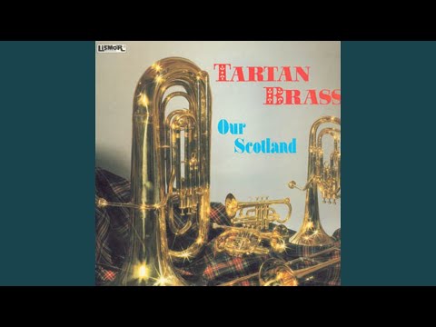 The Wee Cooper O' Fife