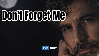 Download lagu Don't forget me - RafaelValerio-RV (  Lyric )  mp3