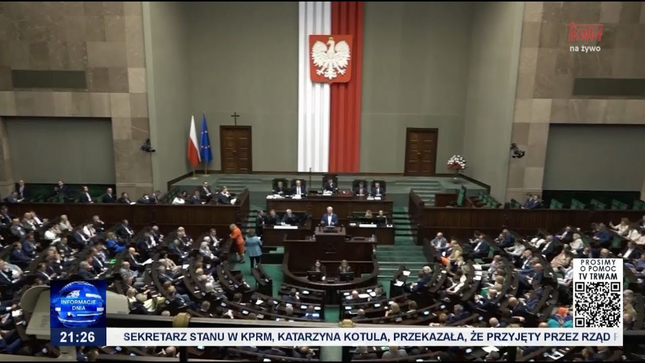 Informacje Dnia 30.12.2025 [21.20]