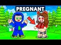 EKTA Got PREGNANT in Roblox!!😱