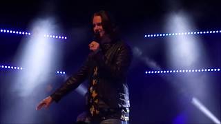 Home Free "God Blessed Texas" Timeless CD Release Concert at Pantages Theatre in MN