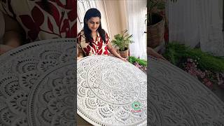 Download lagu Large Lippan Art in 200  hours 😍 #trending #shorts #viralshort #diycraft #diy #craftideas #mirrors mp3