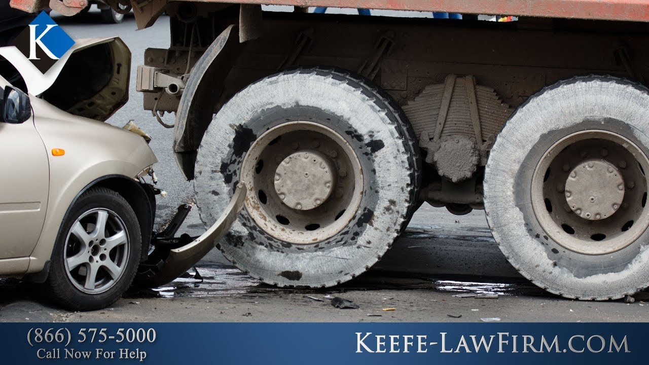 How Soon Does an Investigation Start After A Truck Accident?