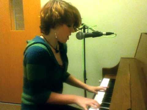Sam Nolte - Don't Jump (Tokio Hotel Cover) BETTER VERSION! video thumbnail