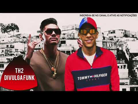 Mc Paulin da Capital e Hungria Hip Hop - Carolina do Céu, Ôh Maloqueira (Dj GM e Thi Marquez)