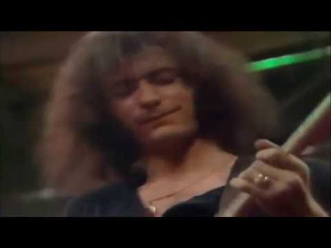 Deep Purple - Black Night (extended studio version) 1970