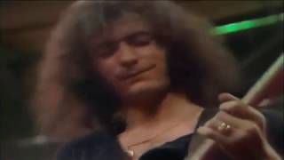 Deep Purple - Black Night (extended studio version) 1970