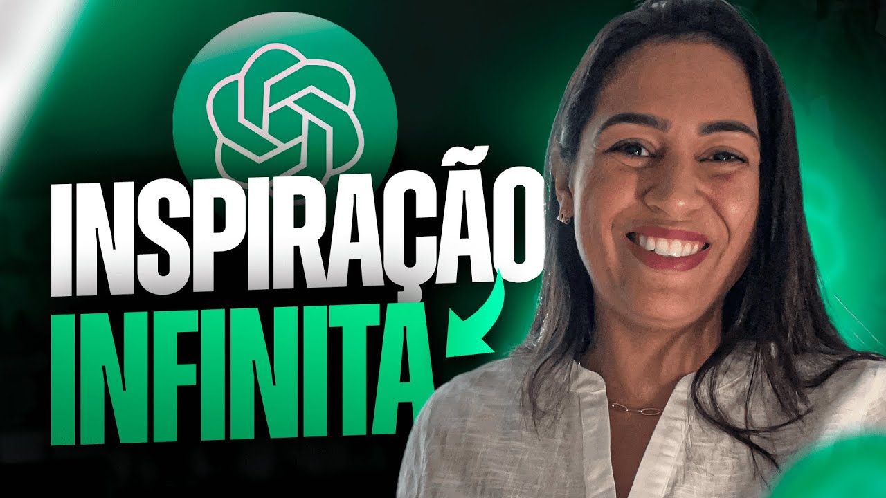 Prompts ChatGPT para ter IDEIAS de criação de conteúdo para Pinterest