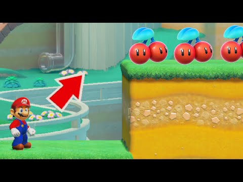 Super Mario Maker 2 - Endless Mode #977