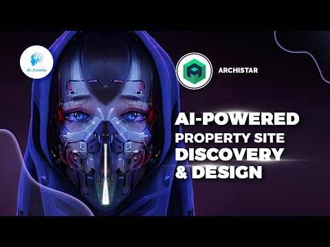 Archistar: Simplifying Property Planning, Design, and Building