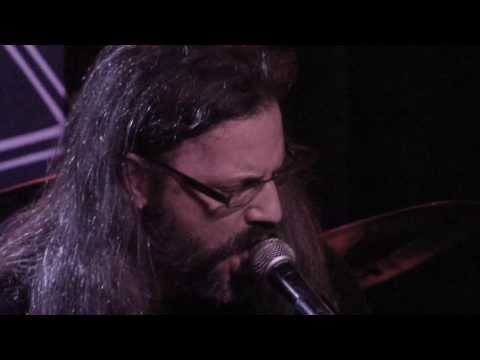 Gorguts - Le Toit Du Monde (Multi-Cam Sbd Matrix - Saint Vitus 2013)